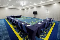 Hilton Garden Inn Longview Hotels in Longview