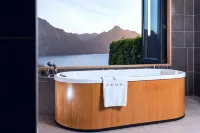 Azur Luxury Lodge - Romantic