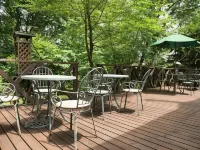 Piccolo Hotel Opera Karuizawa Hotels near Sengataki Fall
