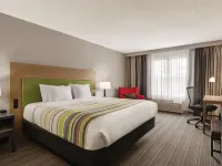 Country Inn & Suites by Radisson, Beaufort West, SC Hotels in Beaufort