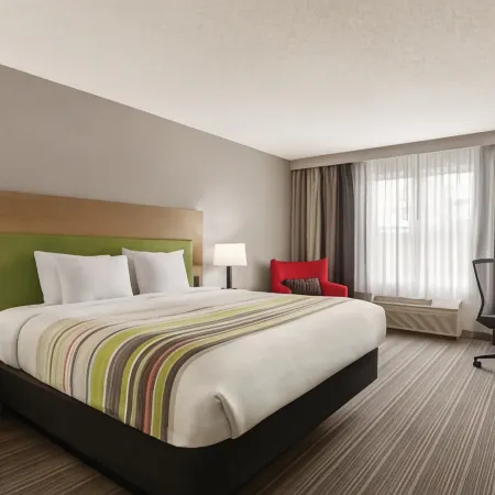 Country Inn & Suites by Radisson, Beaufort West, SC