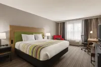 Country Inn & Suites by Radisson, Beaufort West, SC