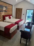 Ramraj Resort - breakfast