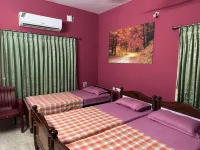 Chidambaram Spiritual Stay - 2-Star