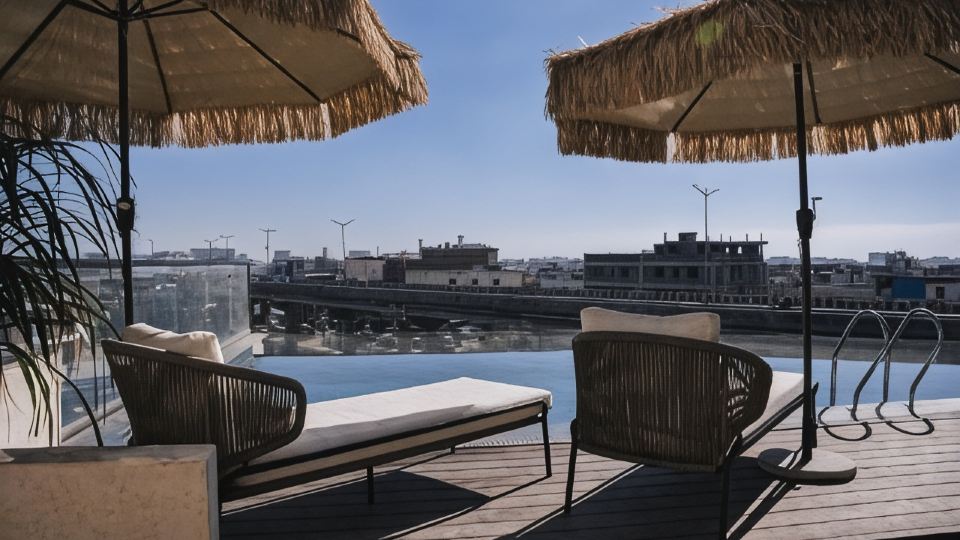 AVA Hotel Chandigarh Zirakpur