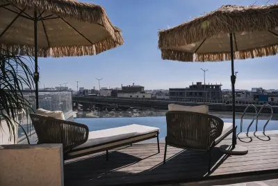 AVA ホテル チャンディーガル ジラクプル のホテル