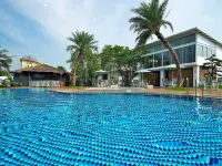 River-Forest Leisure Farm Hotels near Spring Onion Museum
