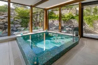 Five Zurich - Luxury City Resort - spa