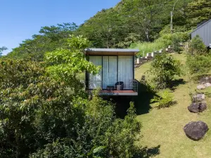 Ferndale Retreat