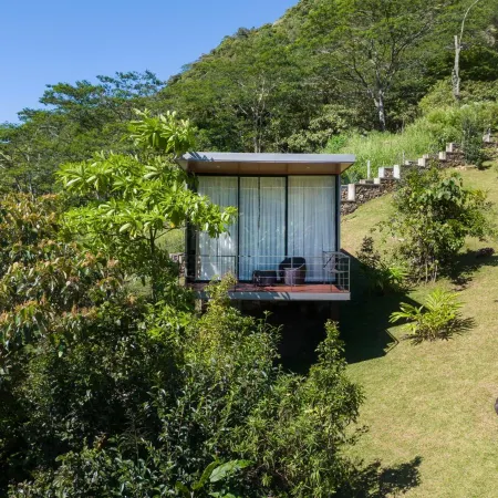 Ferndale Retreat