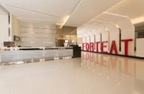 Changhua Forte Hotel