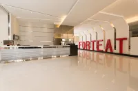 彰化福泰商務飯店 彰化住宿飯店