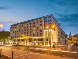 Dorint Hotel am Heumarkt Köln