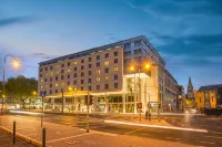 Dorint Hotel am Heumarkt Köln のホテル