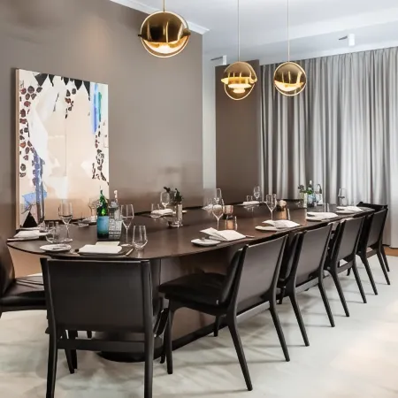Pillows Grand Boutique Hotel Ter Borch Zwolle