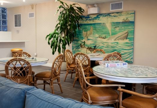 2. 더 샌드파이퍼 ..