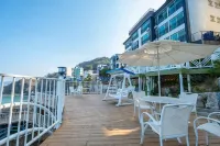 Samcheok Yegrina Pension Hotel a Samcheok-si