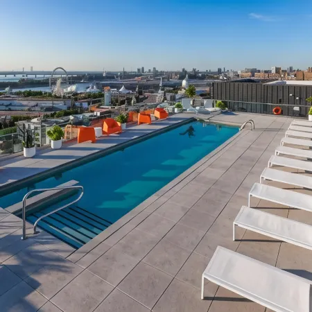Hyatt Centric Montreal