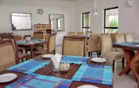Amagi Beach – Secluded Slice of Paradise - breakfast