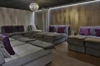 肯威克公園貝斯特韋斯特優質飯店 - SPA