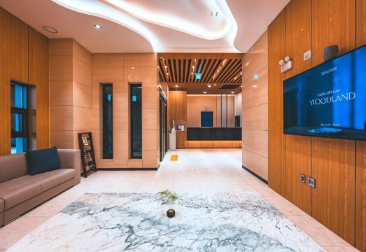 원주 시티호텔 기업도시점