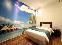 Comfort Hotel فنادق في بوتاتان