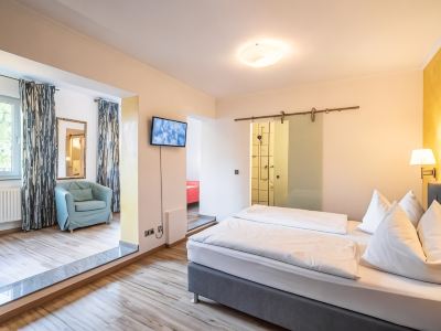 Hotel Schottenhof