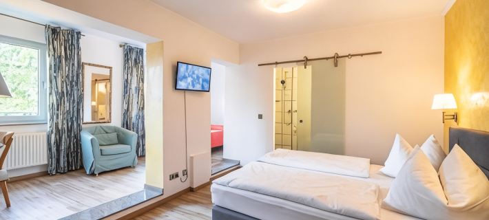 Hotel Schottenhof Hotels in Mainz
