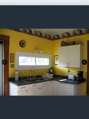 Lovely 4 bedroom 3 bath farmhouse with pool, located in Cooperstown, NY