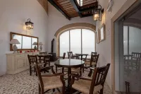 Hotel Tugasa Casa Palacio Medina Sidonia - Morgenmad