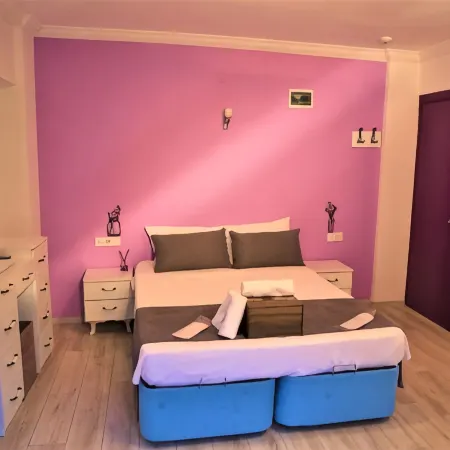 Lavender Otel