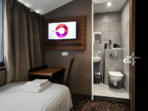 アムステルダム・レイク・ホテル バドフーフェドルプのホテル