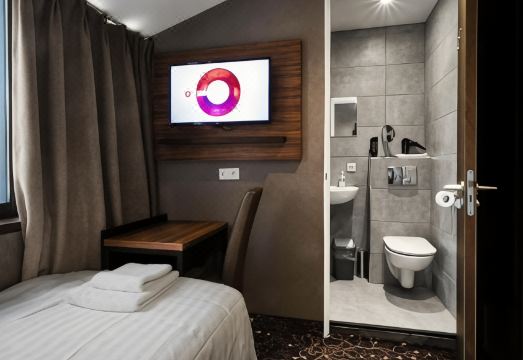 더 레이크 호텔 암스테르담 에어포트