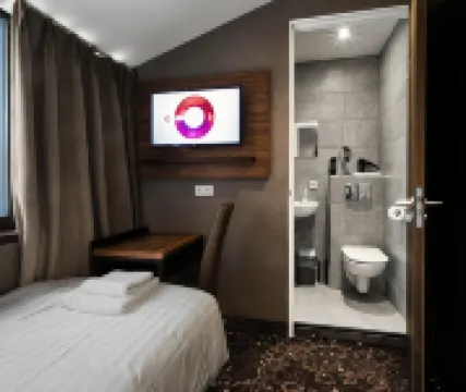 Amsterdam Lake Hotel Hoteles en Badhoevedorp