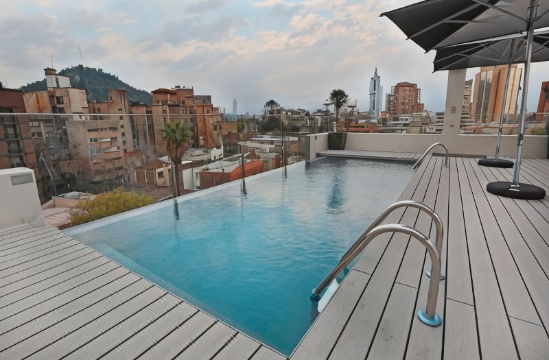 Hotel Cumbres Lastarria photo 3