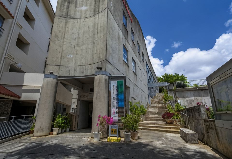 2. 호텔 야마노우치..