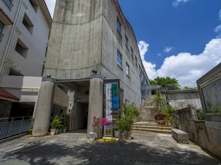 Hotel Yamanouchi