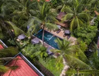 Apsara Greenland Boutique Villa