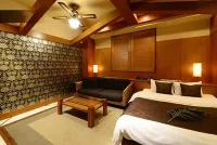 Hotel Ayung
