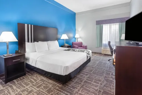La Quinta Inn & Suites by Wyndham Kerrville Hotel a Kerrville