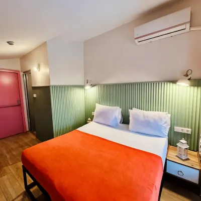 카사 로사 스위트  호텔