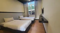 H Benjamin Residence