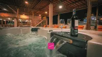 Hotel Flamingo - Hot Tub