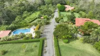 Casa Caletas Boutique Hotel - Ocean View