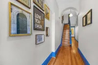 Blue Moon Redfern Vintage House