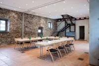 Breuer's Rüdesheimer Schloss Hotels in Rudesheim