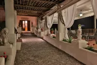 Hotel Villa Cute - Hvc Hotels in Lipari