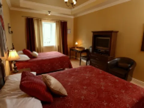 Motel du Littoral Hotels in Rimouski