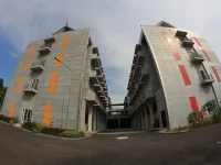 Hotel Grand Mutiara Hotels near Taman Pesona Ruby