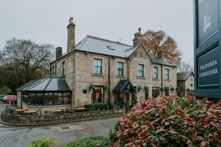 Grouse & Claret, Matlock by Marston's Inns